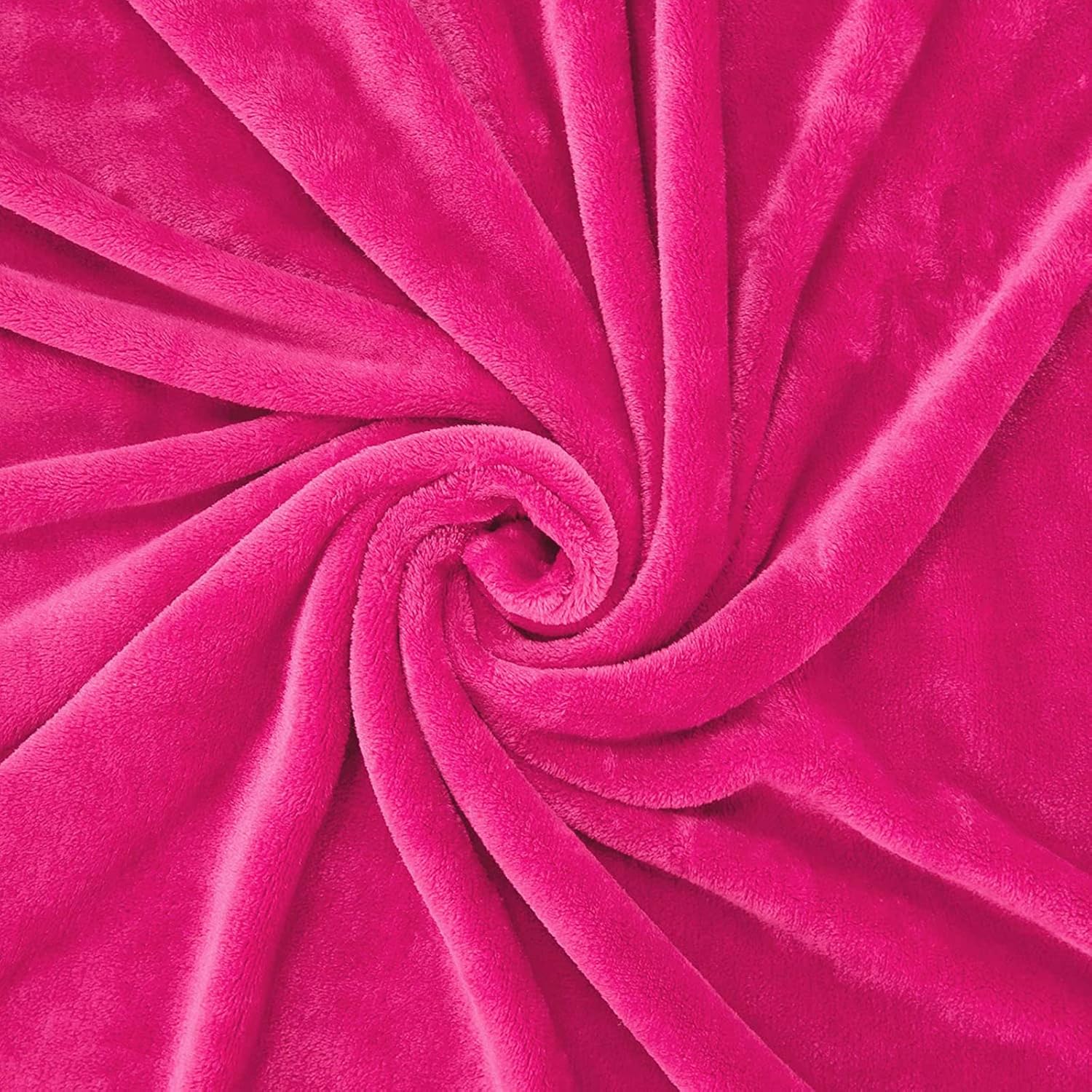 Cobija Lisa Fucsia