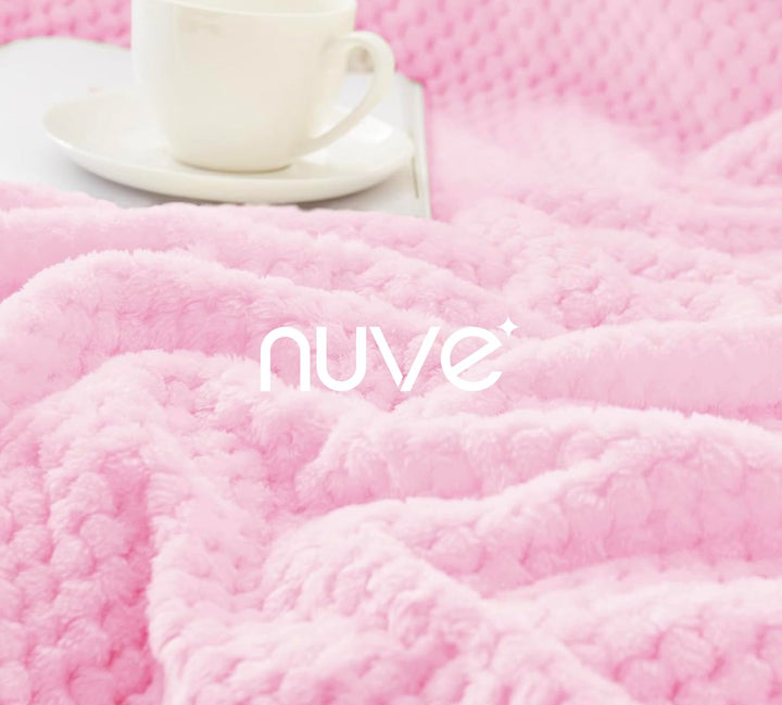 Cobija Diamante Rosa