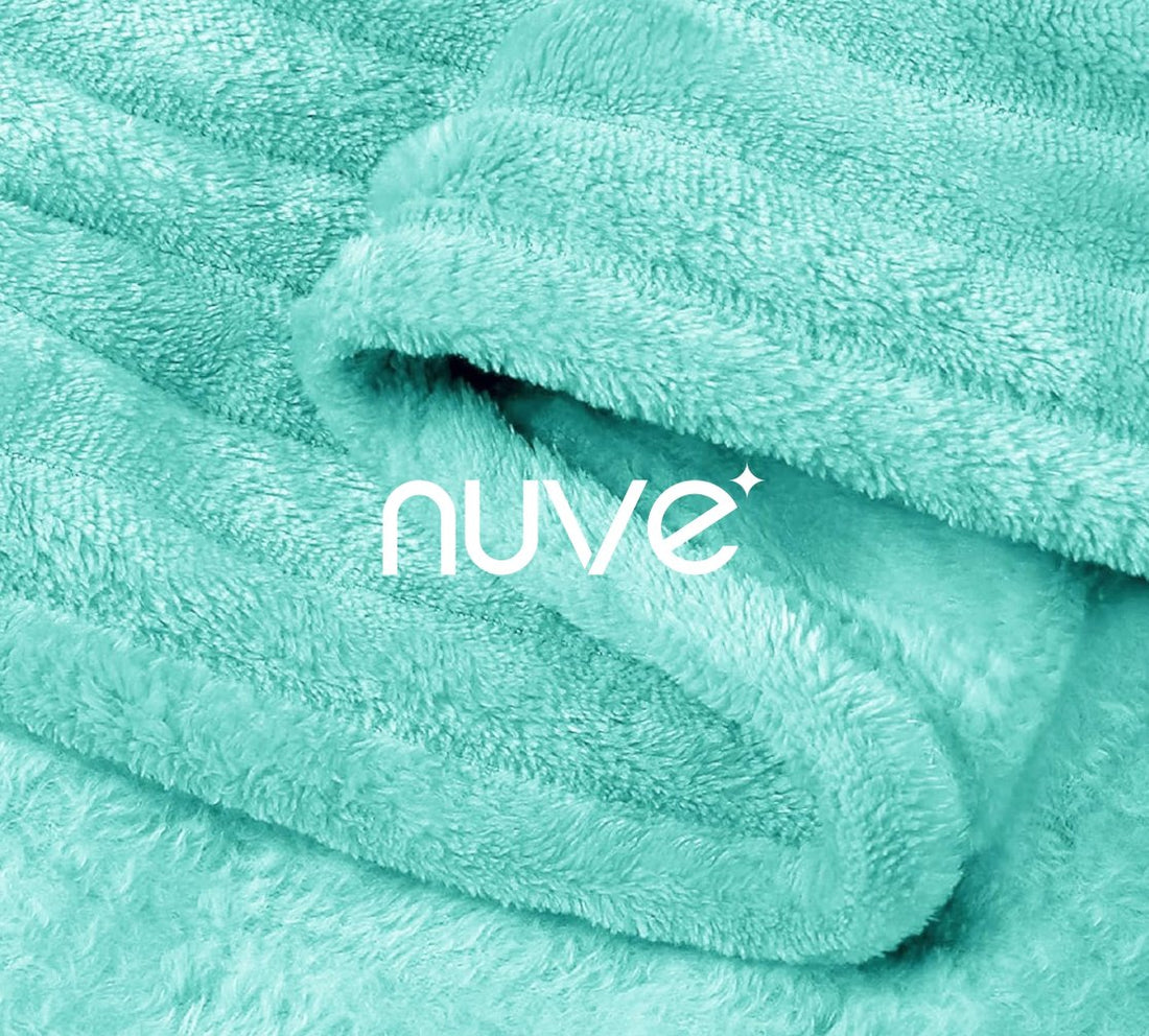 Cobija Acanalada Verde Menta